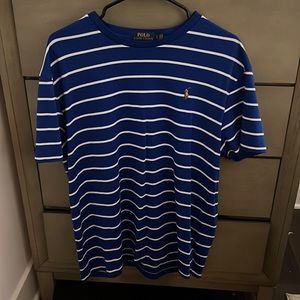 Polo Ralph Lauren Classic Fit T-Shirt